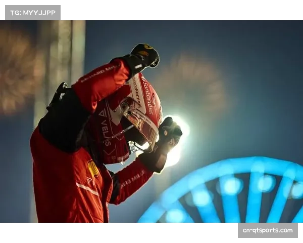 F1法拉利车队AI优化进站流程，换胎效率提升至毫秒级